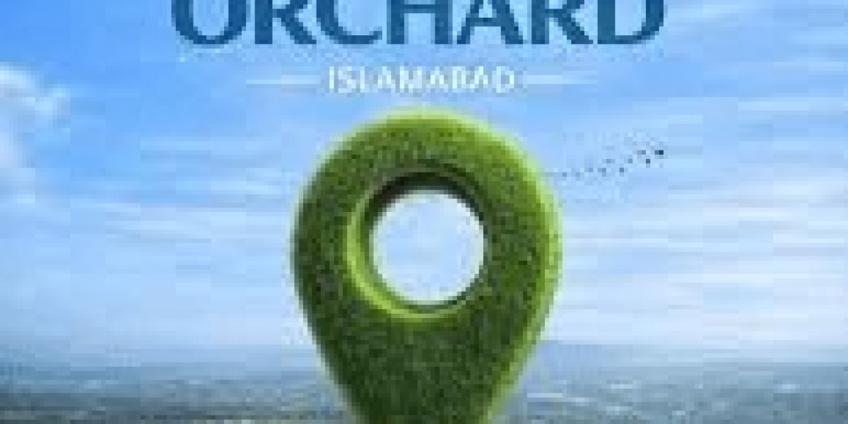 Margalla Orchard Islamabad Location A Smart Choice for Living in Pakistan