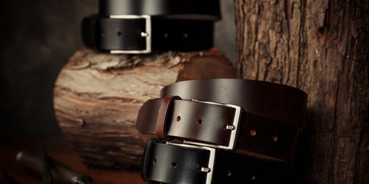 Mens Leather Belt Fashion Tips for a Sharp Look