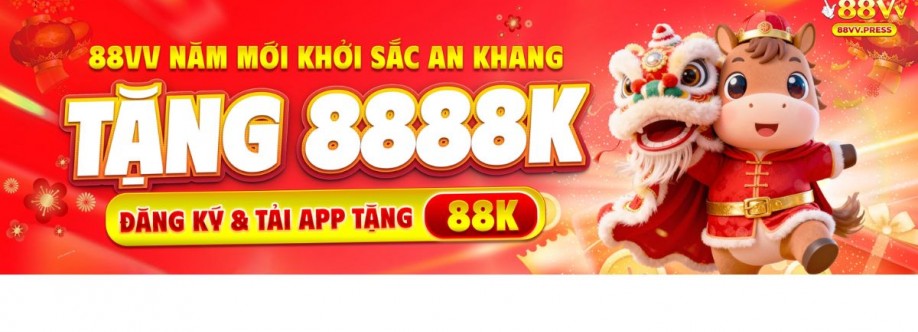 88VV Cổng Game Đỉnh Cao Cover Image