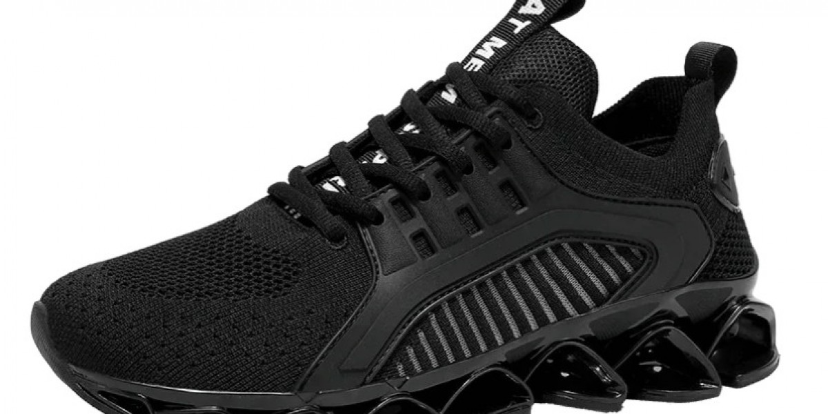 Prime Lift Pro: The Modern Height-Boosting Shoe Redefining Confidence and Style