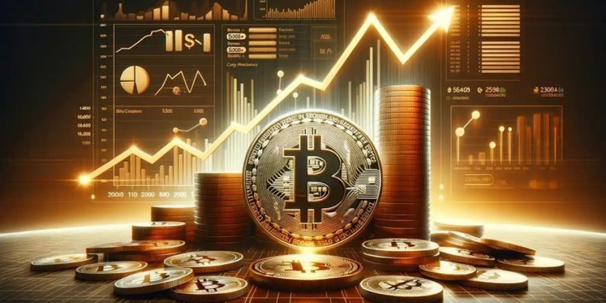 How Can Crypto Marketing Services Help You Build a Loyal Community Faster?