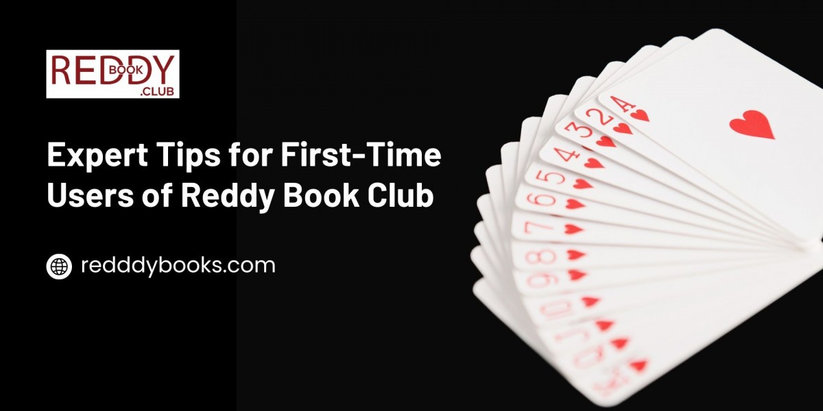 Expert Tips for First-Time Users of Reddy Book Club