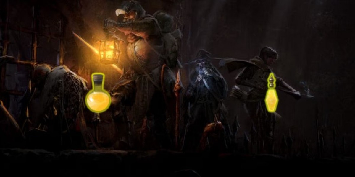 MMOexp Dark and Darker: With the right preparation and teamwork