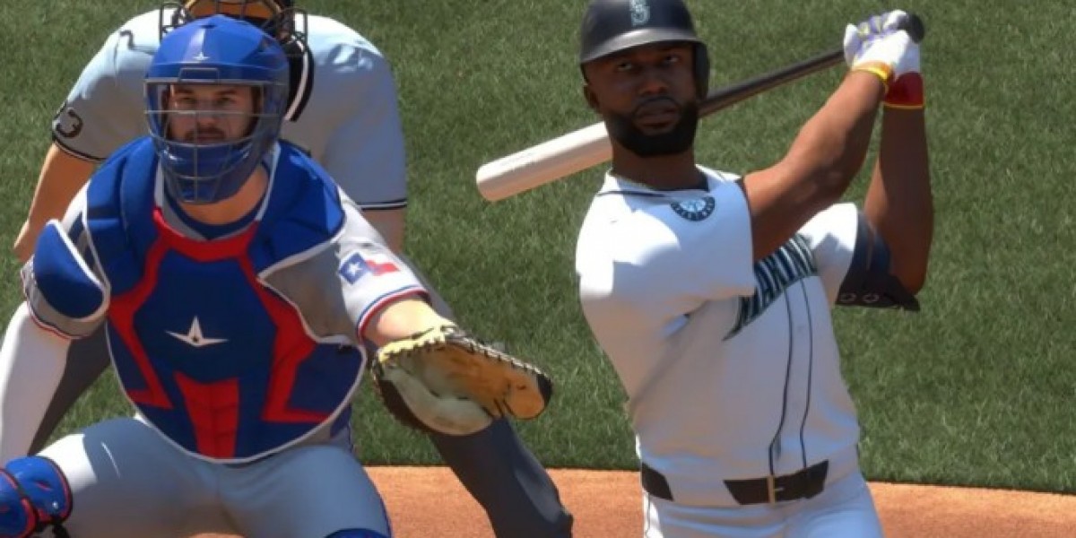 Mmoexp MLB The Show 26: How to Use Top Players to Dominate at the Plate