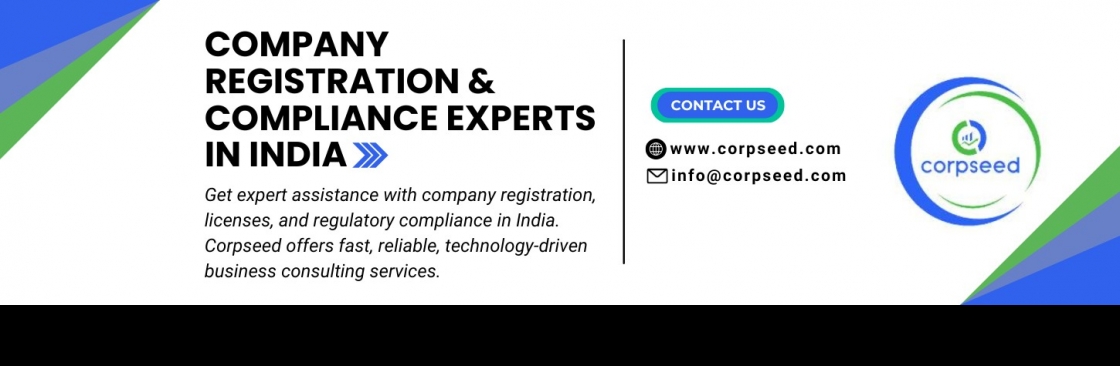 Corpseed ITES Cover Image