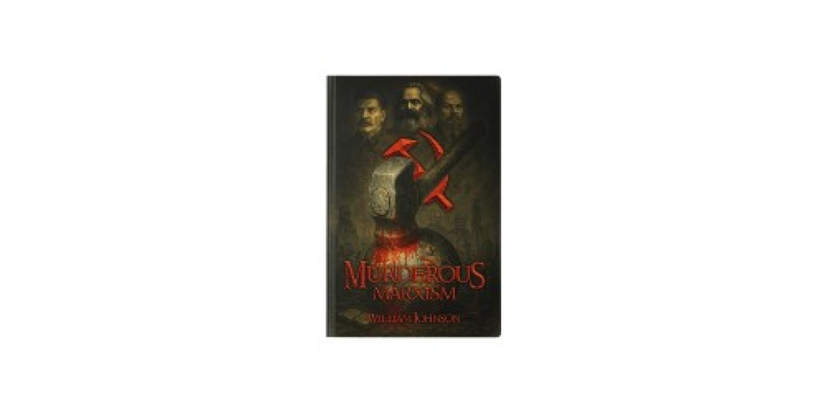 Top Anti Communist Book That Everyone Should Read at Least Once