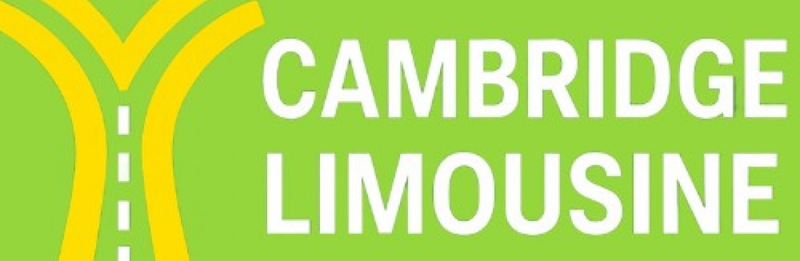 Cambridge Airport Taxi limo Cover Image