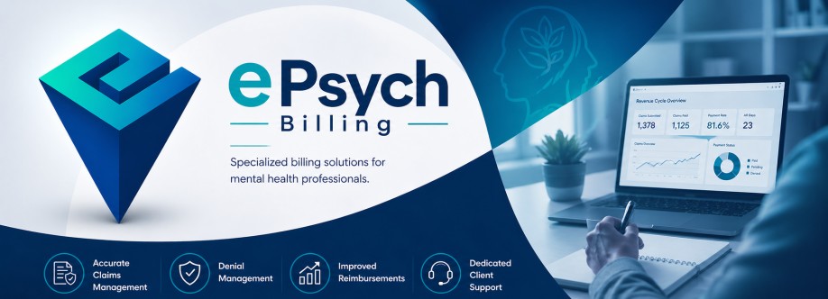 ePsych Billing Cover Image