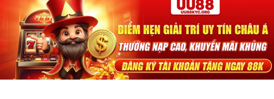 UU88 Nền Tảng Giải Trí Đổi Thưởng Cover Image