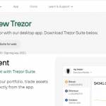 Trezor iostart Profile Picture