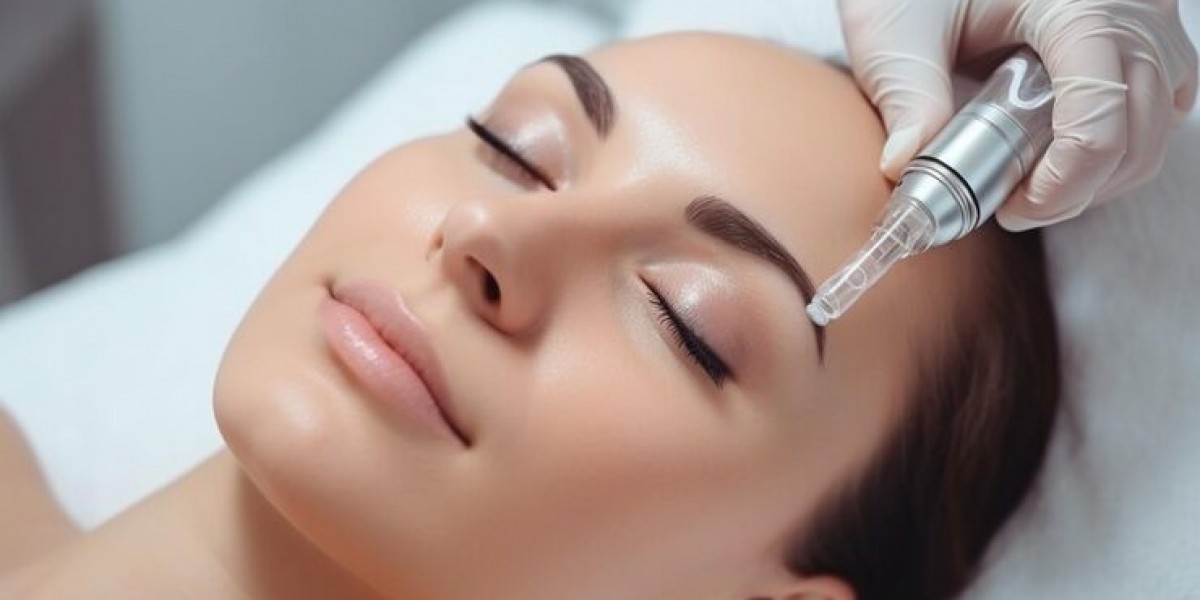 Meso Treatment for Face – Glow Boost, Anti-Aging Results & Complete Procedure Guide