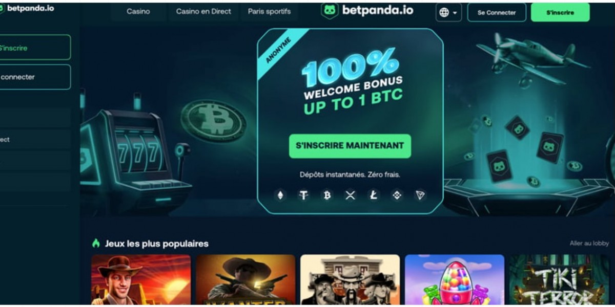 Crypto Casino France 2026 : Jouer sur Mobile avec Bitcoin
