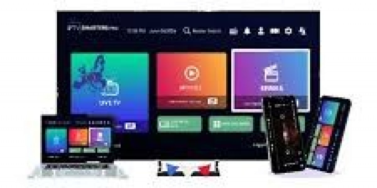 De Nieuwe Dimensie van Entertainment: De Opkomst van Internet-TV in Nederland