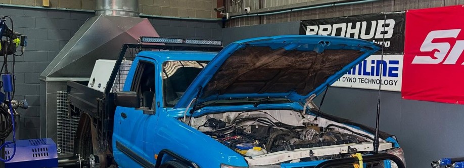 Carline Automotive and Exhaust Cranbourne Cover Image