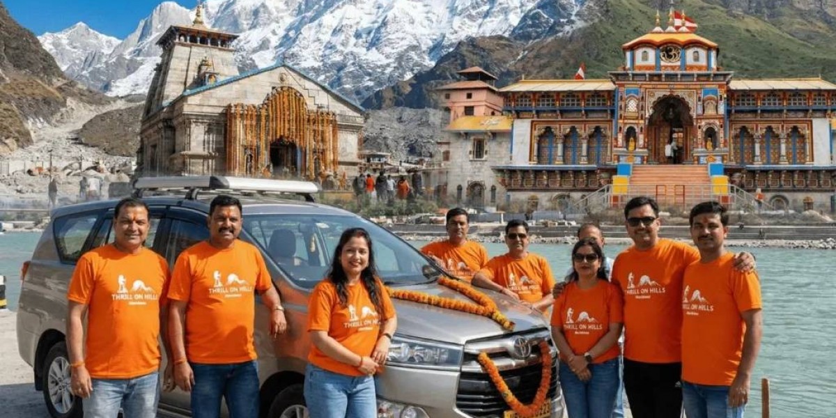 Easy Travel Guide for Do Dham Yatra Group Tour from Haridwar 2026