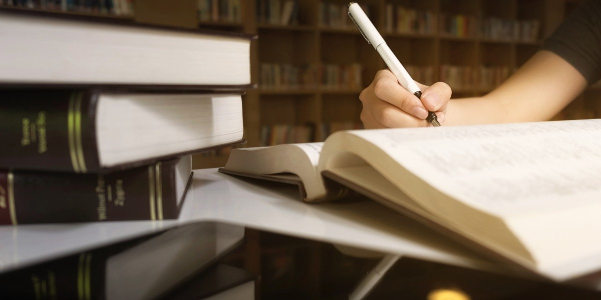Enhancing Student Achievement Through Professional Assignment Homework Services