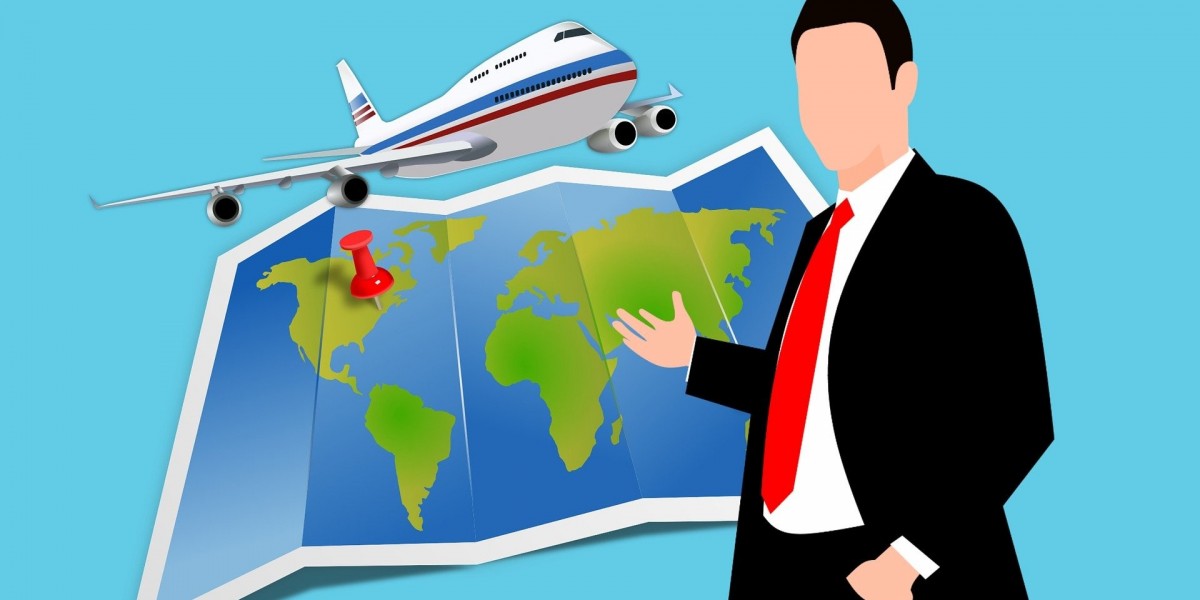 Fast and Easy Visa Services in Dubai for Travelers