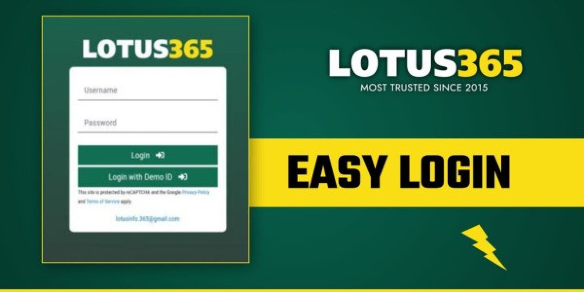 How to Get Lotus365 ID in Minutes (Complete Guide)