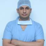 Dr Kapileshwer Vijay Profile Picture