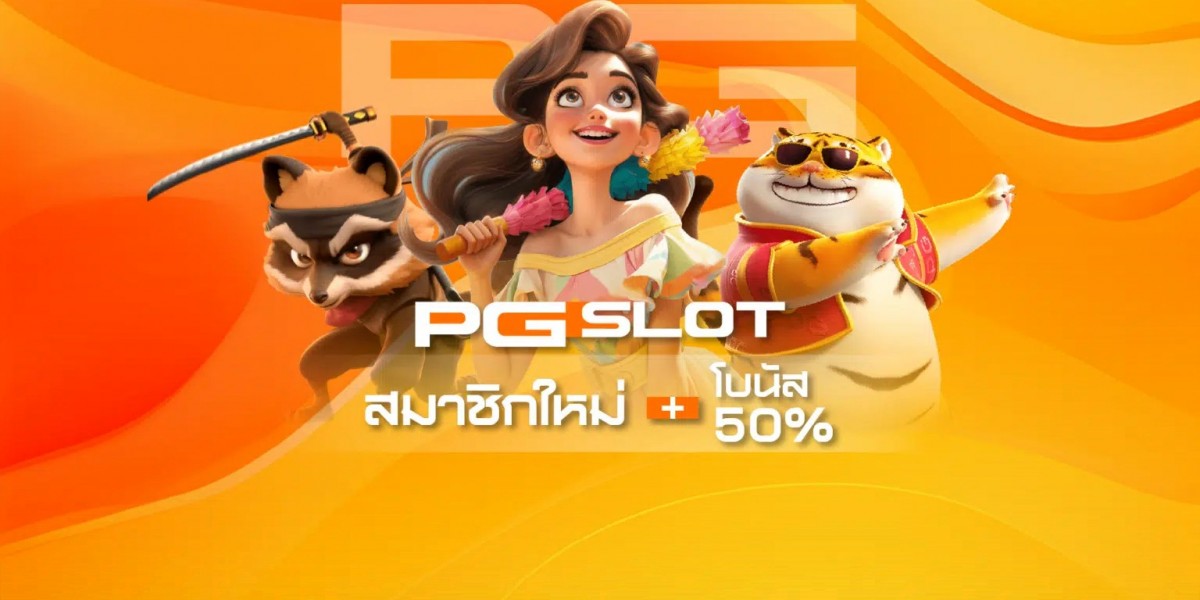 Exploring the Growth and Success of pg slot เว็บหลัก in 2026