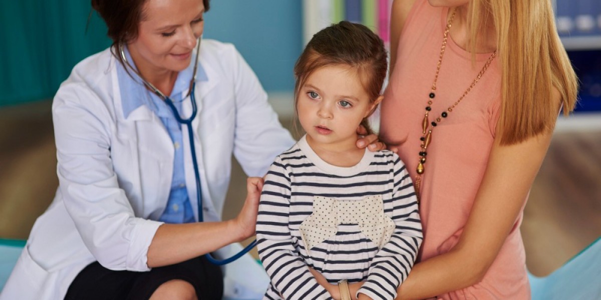Trusted GAPP Services for Specialized Pediatric Home Care