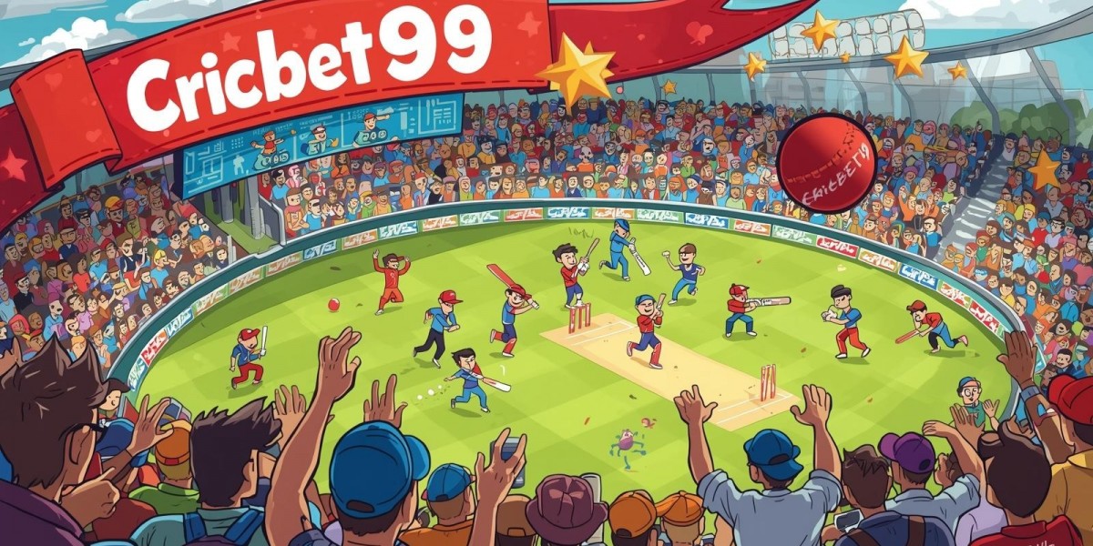Cricbet 99 Complete Beginner’s Guide: How to Use the Platform Easily and Understand