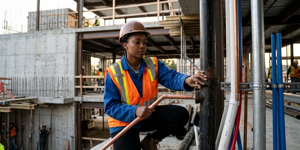 How Do Pipe Materials Impact the Structural Integrity of Buildings?