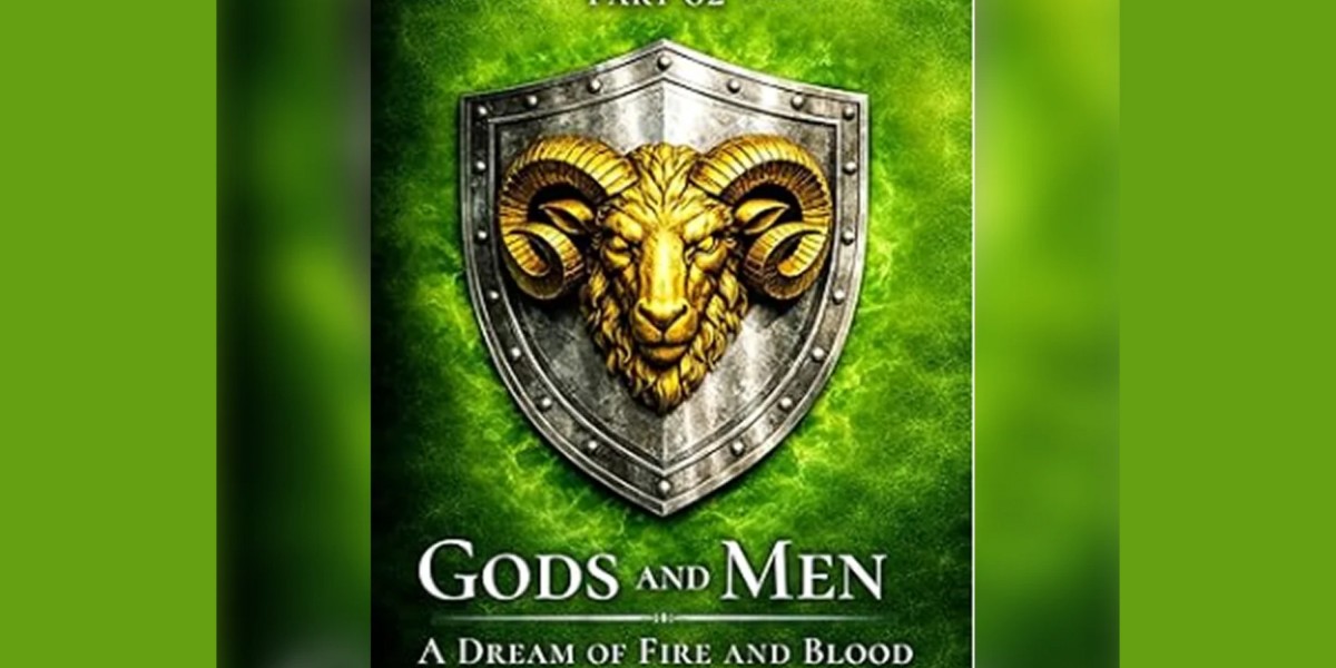 Fantasy Fiction Books for Adults with Epic Battles