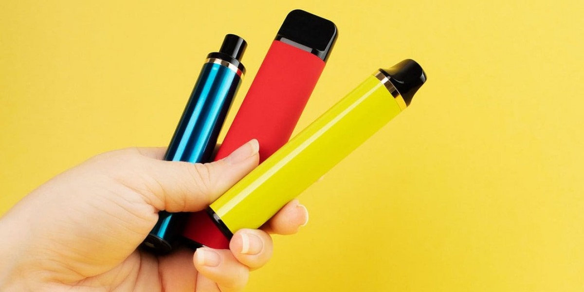 Overcoming the Most Common Problems Faced by New Vape Users