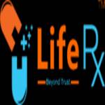 LifeRx Healthcare Profile Picture