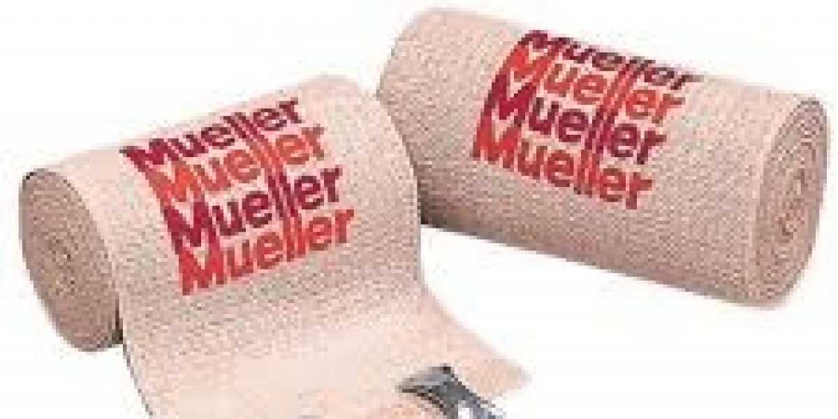 Advanced High Quality Elastic Bandage Products from Uhopemedical