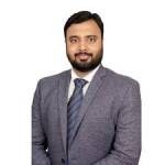 Dr Husain Gheewala Profile Picture