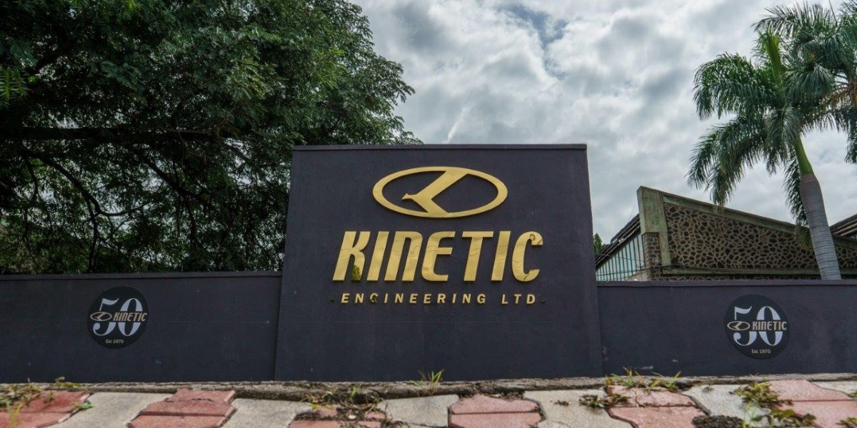Leading Electric Vehicle Components Manufacturer