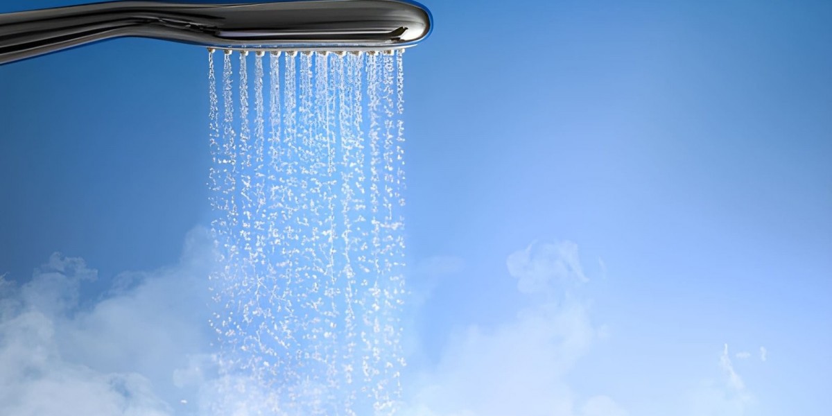 Blue Oasis Filter – Best Shower Filter in USA for Cleaner Water