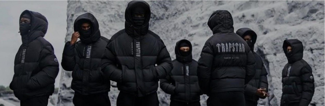 trapstar pl Cover Image