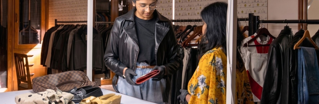 theleather laundry Cover Image