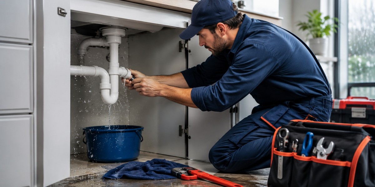 What to Do During a Plumbing Emergency in Hornsby
