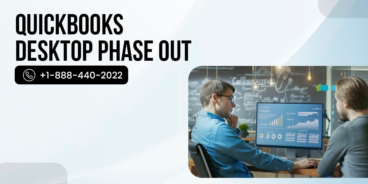How to Prepare for the QuickBooks Desktop Phase Out in 2026