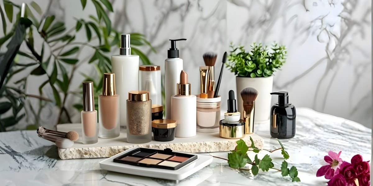 Advanced Cosmetic Manufacturing Solutions for Global Beauty Brand Development