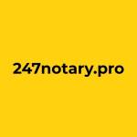 247Notary pro Profile Picture