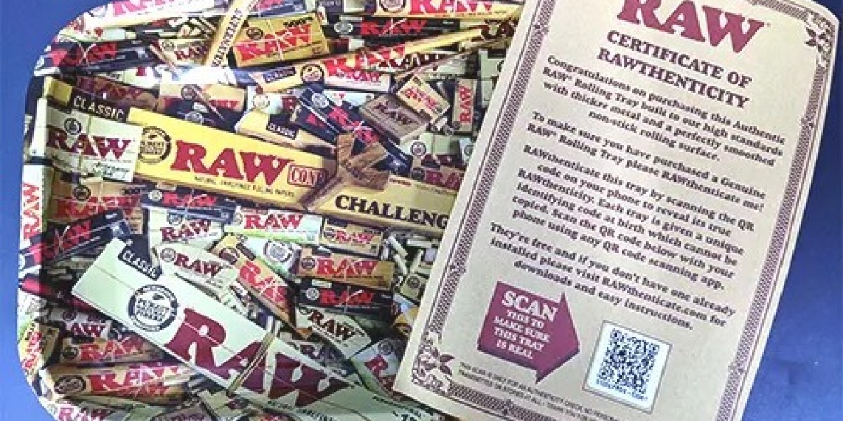 The Truth About Fake RAW Cones and How to Avoid Them in the UK
