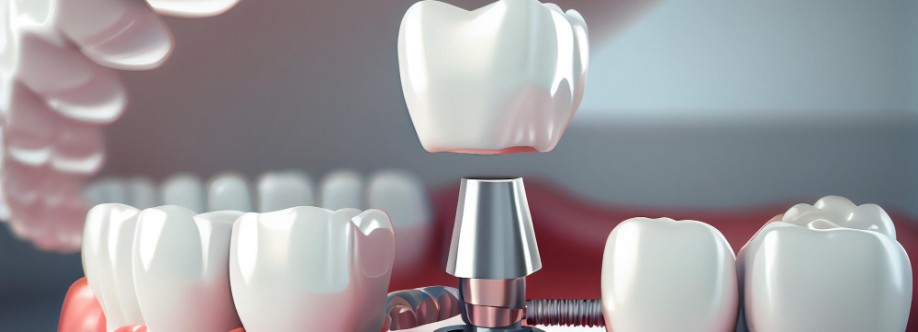 Best Dental Implants Clinic Cover Image