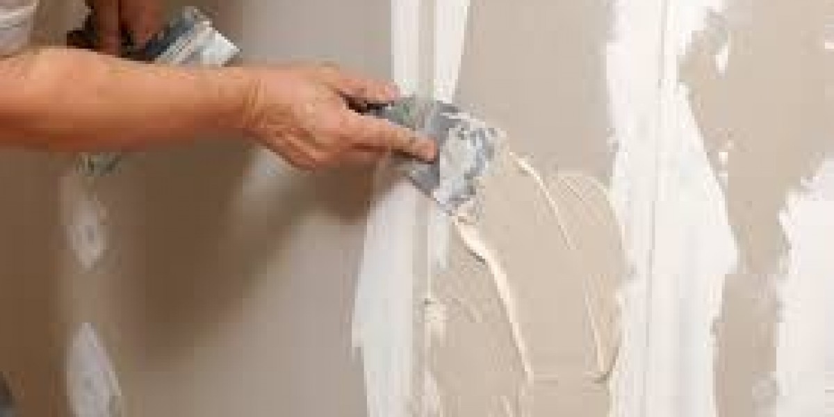 Professional Drywall Takeoff Services for Accurate Construction Estimates