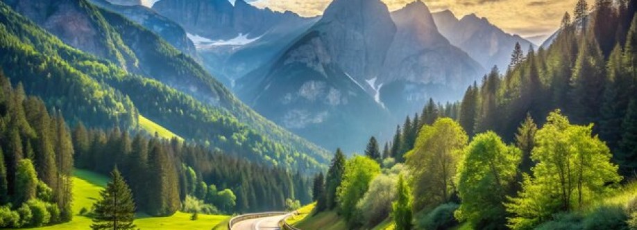NorthBengal Tourism Cover Image