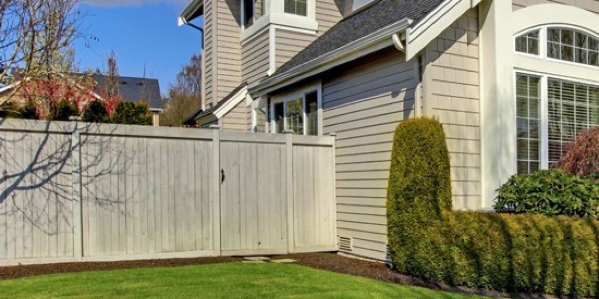 Why Is Fence Installation in Bedford, NH a Smart Investment?