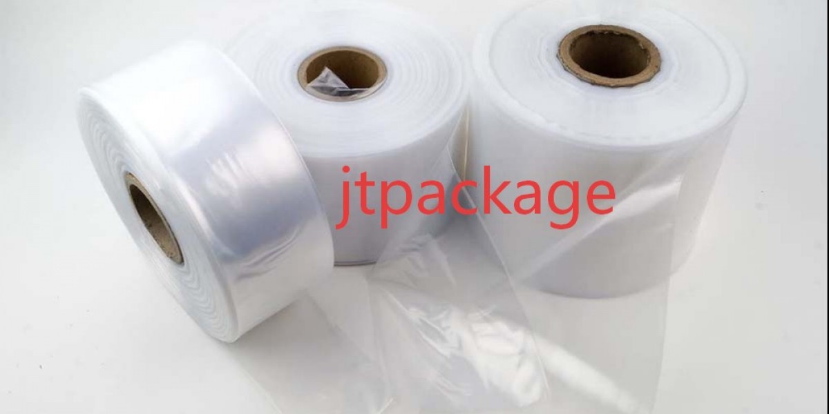 Can jtpackage Shrink Film Manufacturers Support Smarter Packaging?