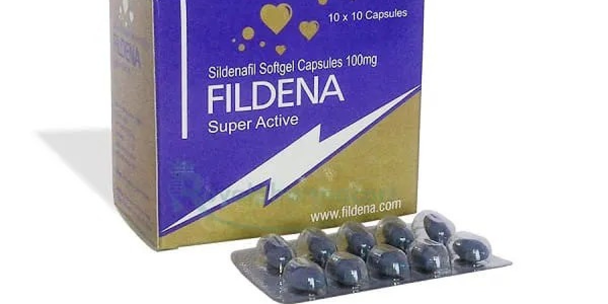 Buy Fildena Super Active Online, Cheap Generic Cialis Royalpharmacart