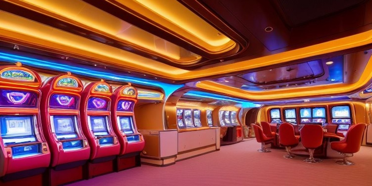 Trial Setting Playing at Slotozen Online Casino