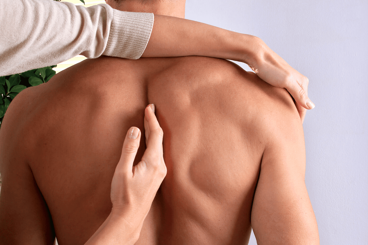 Osteopathy Treatment in Delhi – Natural Pain Relief & Holistic Care