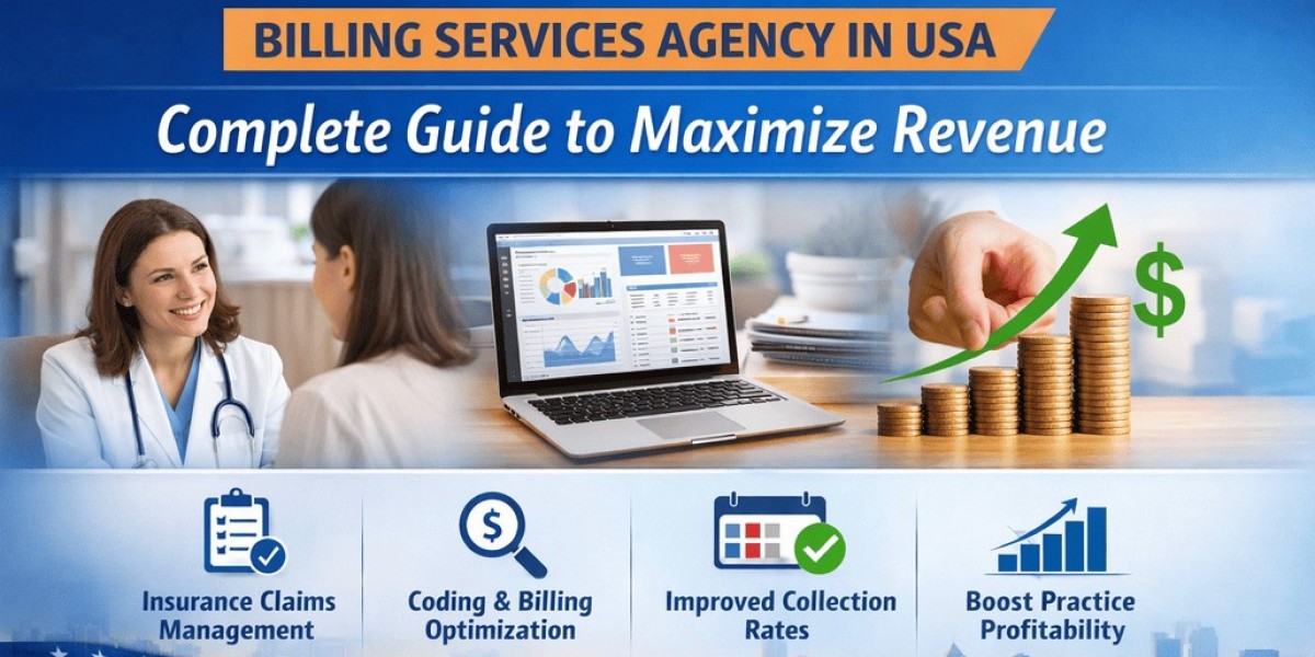 Why More Practices Are Turning to Outsourced Behavioral Health Billing
